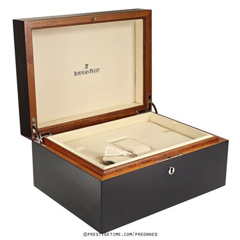 original audemars piguet box|audemars piguet where to buy.